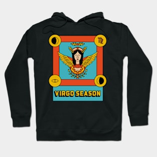 Virgo Hoodie